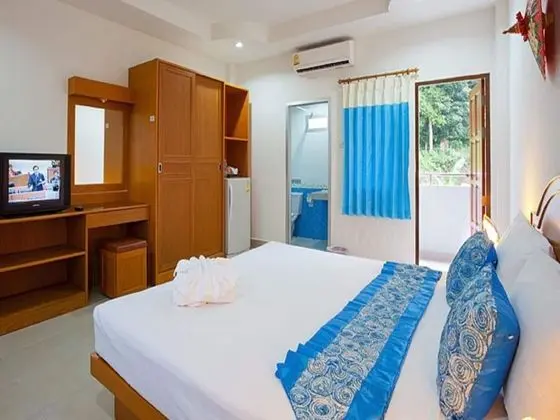 GRAND VIEW PATONG