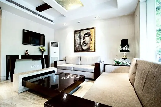 The Grand Vikalp by Orion Hotels