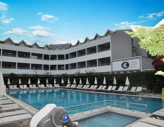 Grand Viking Hotel