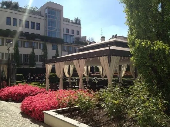 Grand Visconti Palace - 1