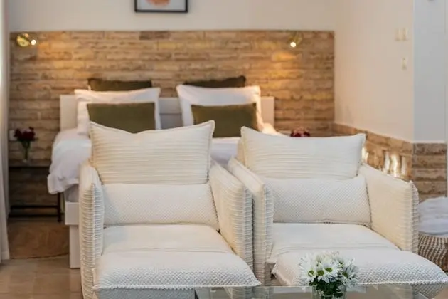 Grand Vista Boutique Hotel And Spa - Öne Çıkan Resim