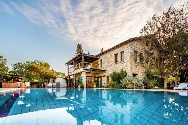 Grand Vista Boutique Hotel And Spa - Öne Çıkan Resim