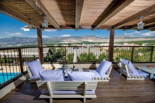 Grand Vista Boutique Hotel And Spa - 1