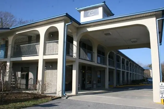 Grand Vista Hotel - Dış Mekan