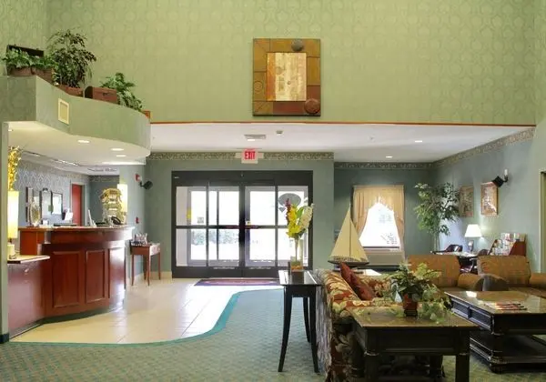 Grand Vista Hotel and Suites