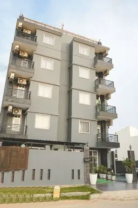Hotel Grand Vitara