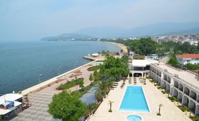 Grand Vuslat Erdek