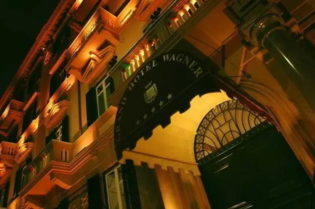 Grand Hotel Wagner
