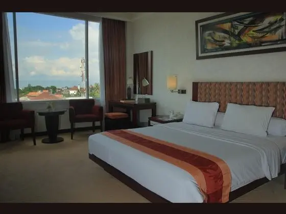 Grand Wahid Salatiga