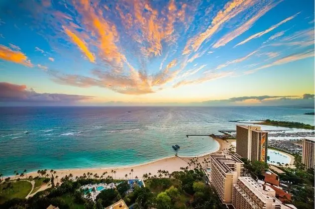Grand Waikikian Suites by Hilton Grand Vacations