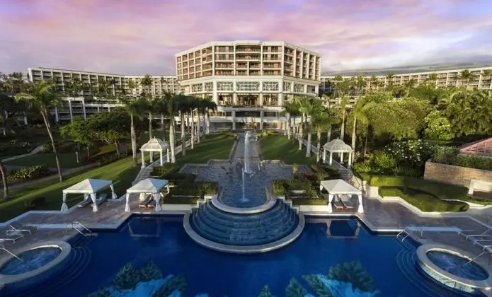Grand Wailea Resort Hotel & Spa
