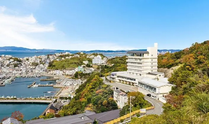 The Grand Resort Wakanoura