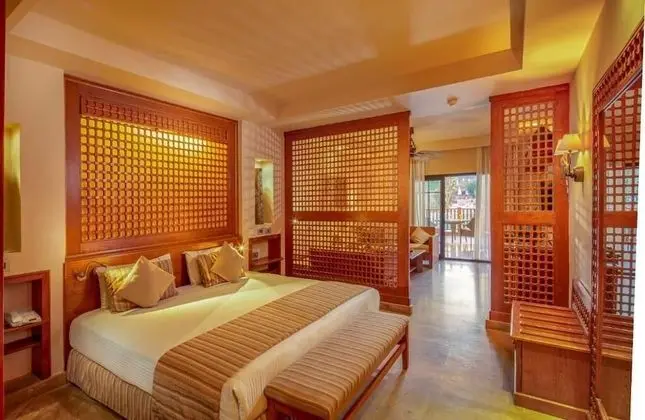 Grand Waterworld Makadi Hotel - Oda