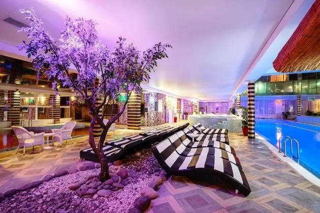 Grand Wellness Novahovo Hotel & Spa - Öne Çıkan Resim