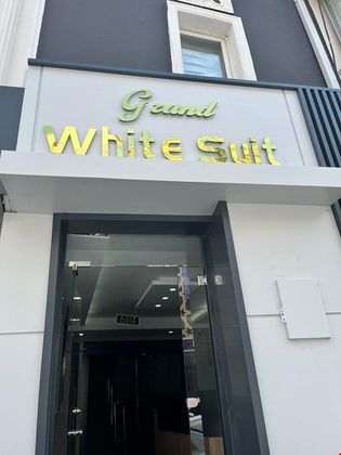 Grand White Suit OtelFotoğrafı