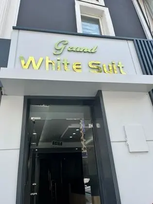 Grand White Suit Otel - Genel