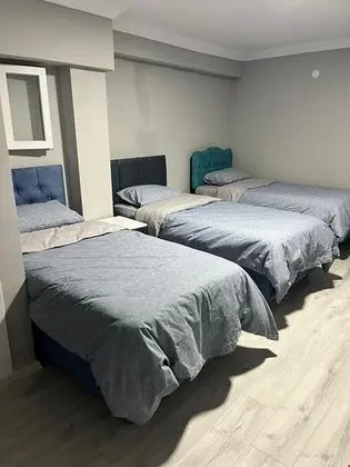 Grand White Suit Otel - Genel