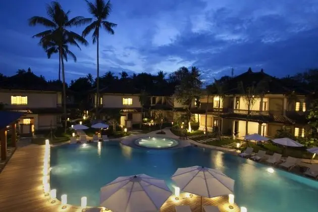 Grand Whiz Hotel Nusa Dua