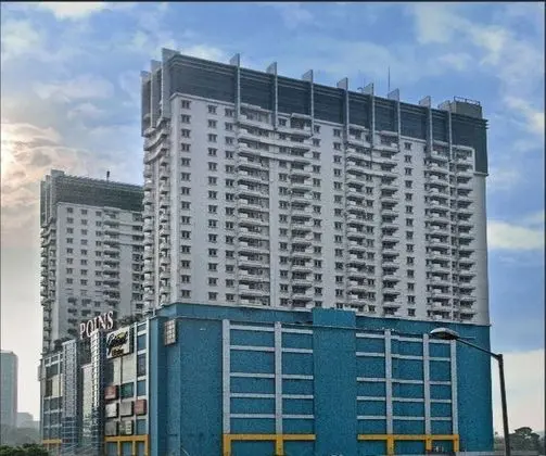 Grand Whiz Poins Square Simatupang