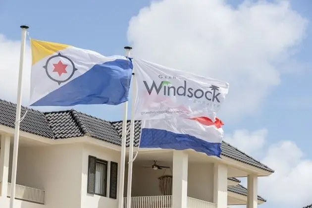 Grand Windsock Bonaire - Dış Mekan