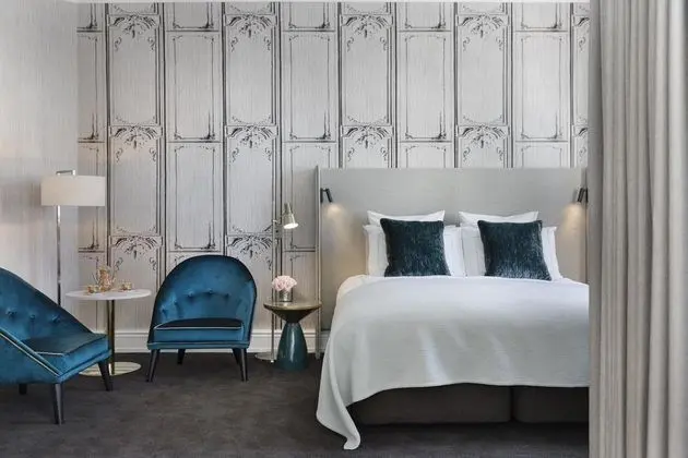 Grand Windsor Hotel Auckland