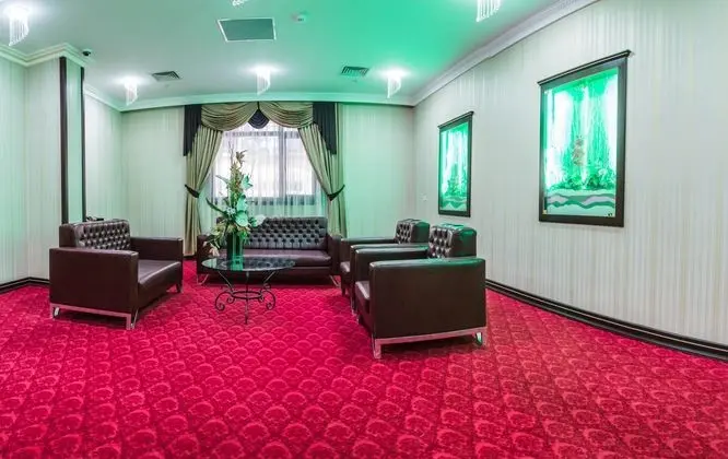 Grand Work Hotel