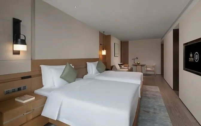 Grand WUJI Hotel, in The Unbound Collection by Hyatt