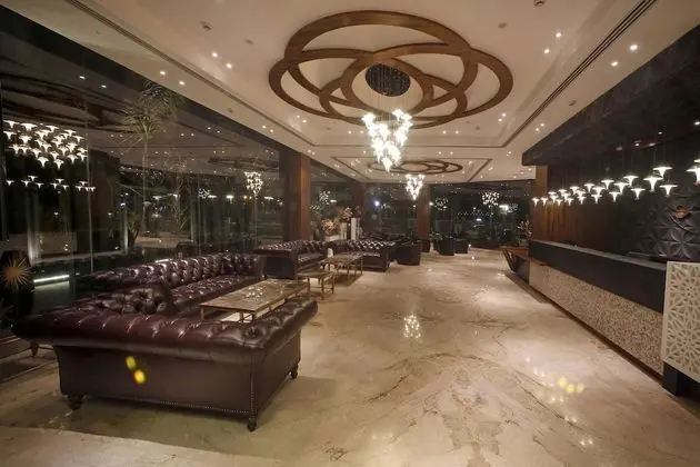 Grand Xenia Ajmer