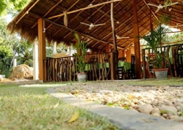 The Grand Yala Hotel