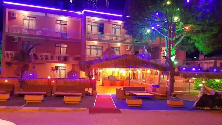 Grand Yayla HotelFotoğrafı