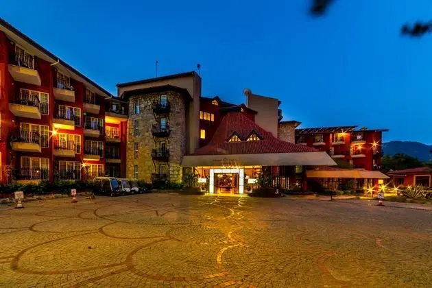 Grand Yazıcı Club Marmaris Palace - Dış Mekan