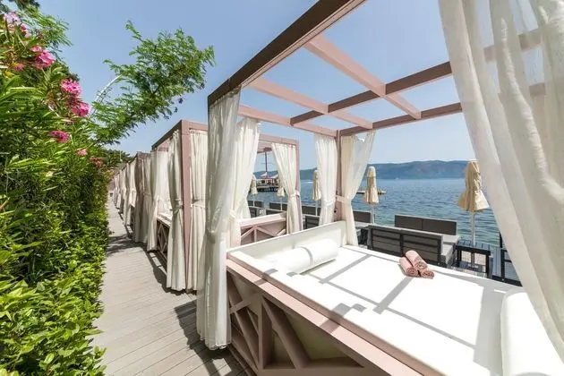 Grand Yazıcı Club Marmaris Palace - Oda