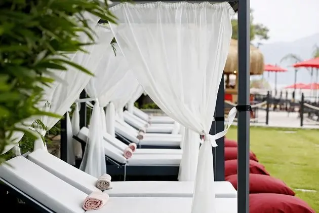 Grand Yazıcı Club Marmaris Palace - Spa