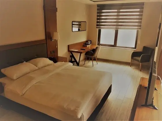 Grand Yeniçeri Otel