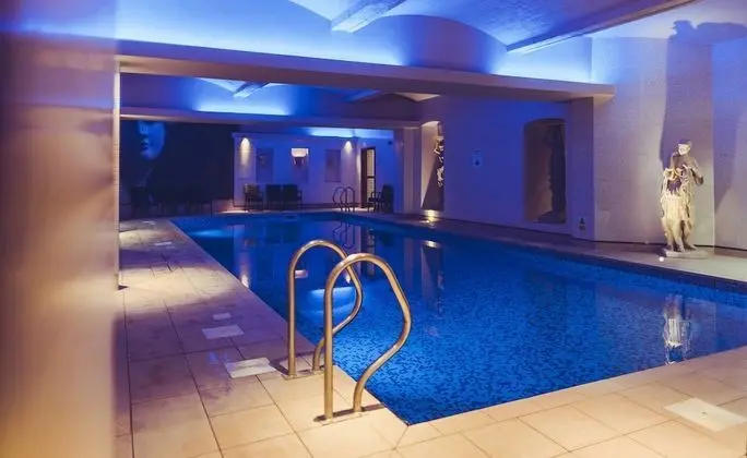 The Grand, York - Havuz