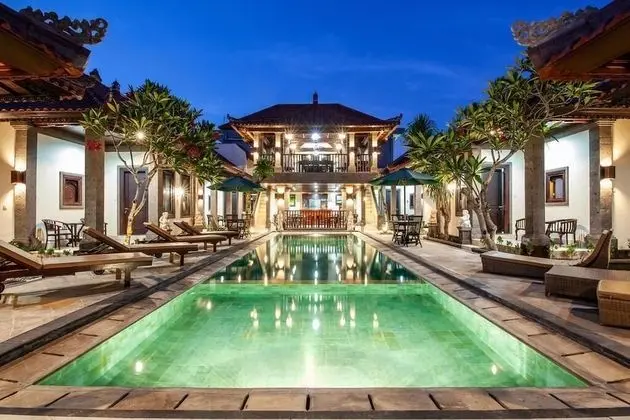 Grand Yuma Hotel & Villa