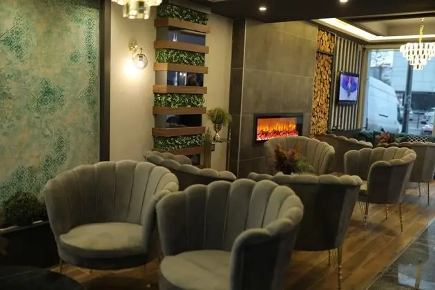 Grand Zara Hotel - Yerinde Yemek