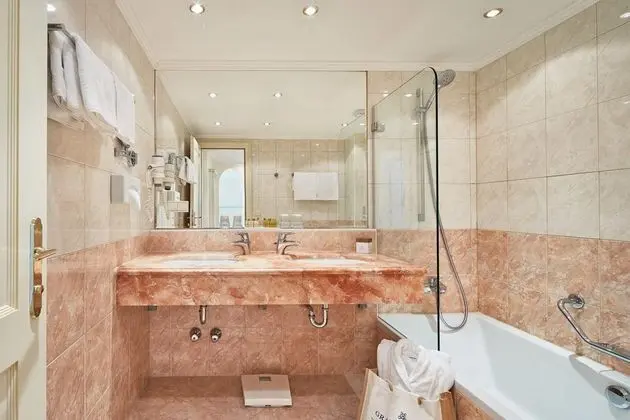 Grand Hotel Zell am See