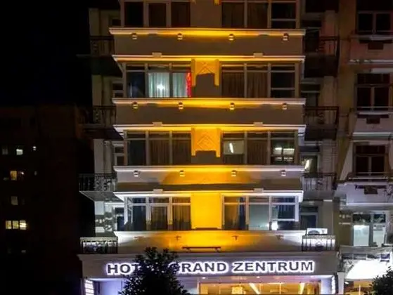 Grand Zentrum Hotel