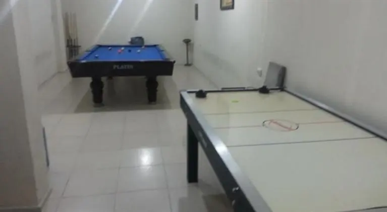 Grand Zeybek Hotel - Havuz