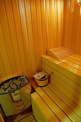 Grand Zeybek Hotel - Spa