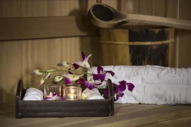 Grand Zuri BSD City - CHSE Certified - Spa