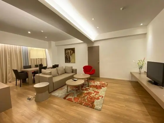 Grand Zuri Dumai