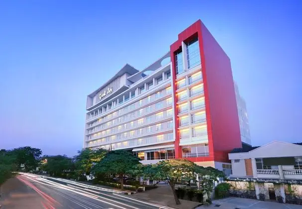 Grand Zuri Palembang