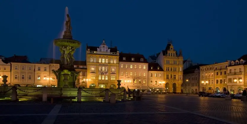 Grand Hotel Zvon