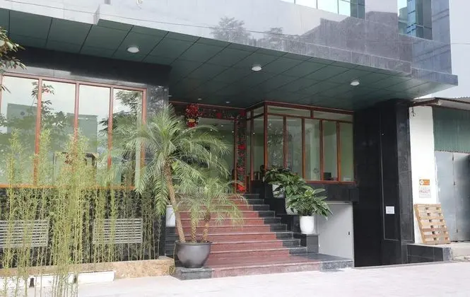 Granda Duy Tan Apartment 2