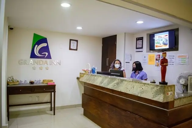 Granda Inn