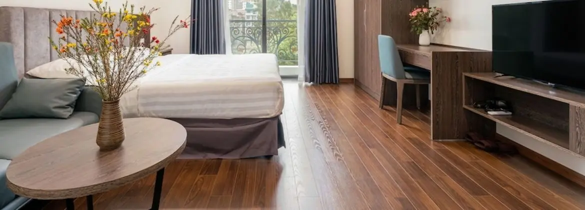 Granda Lake View Hotel & Apartment - Öne Çıkan Resim