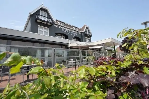Grandcafé Hotel Terminus
