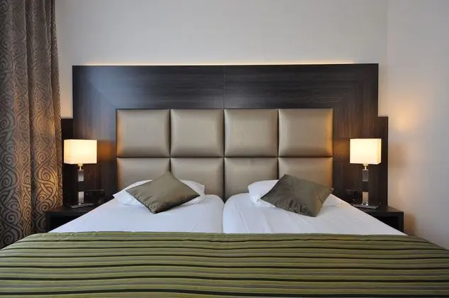 Grandcafé Hotel Terminus - Öne Çıkan Resim
